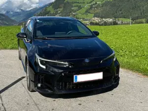 Suzuki Swace 1,8 HEV E-CVT Comfort+