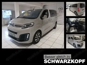 Citroen Spacetourer 2.0BlueHDi Navi,Sitzheizung,Xenon