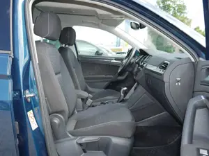 Volkswagen Tiguan 2.0 TDI United DSG AHK ACC NAVI LED SITZHZG MFL A Bild 4