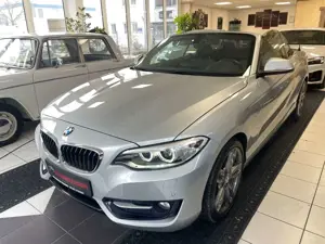 BMW 220