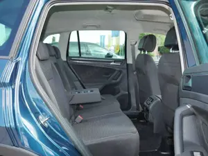 Volkswagen Tiguan 2.0 TDI United DSG AHK ACC NAVI LED SITZHZG MFL A Bild 5