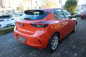 Opel Corsa -e Edition, 3-Phasig, Allwetterreifen Bild 3