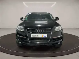 Audi Q7 3.0 TDI quattro Bild 2