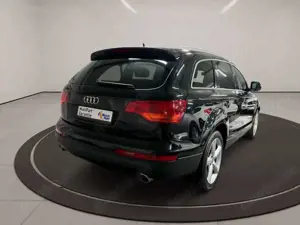 Audi Q7 3.0 TDI quattro Bild 4