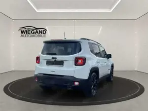 Jeep Renegade 1.3 T-GDI Limited+APPLE-CARPLAY+PDC+KLI Bild 5