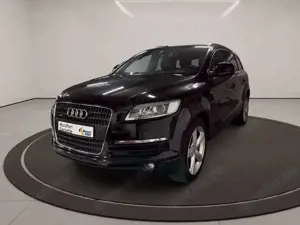 Audi Q7 3.0 TDI quattro Bild 3