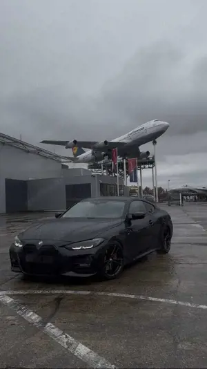 BMW 420 420 i M Sport