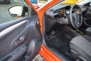Opel Corsa -e Edition, 3-Phasig, Allwetterreifen Bild 5