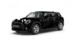MINI One Clubman Clubman One Bluetooth Klima DPF