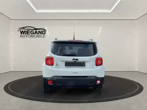 Jeep Renegade 1.3 T-GDI Limited+APPLE-CARPLAY+PDC+KLI Bild 4