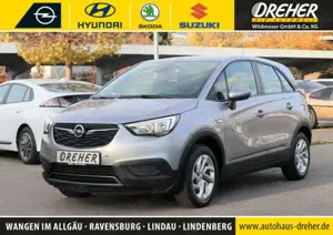 Opel Crossland Crossland X Turbo Edition Klima/Sitzhzg./PDC BC