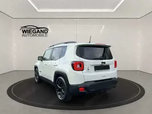 Jeep Renegade 1.3 T-GDI Limited+APPLE-CARPLAY+PDC+KLI Bild 3