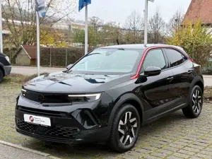 Opel Mokka 1.2 Turbo GS Line/Navi Pro/Kamera/Autom.