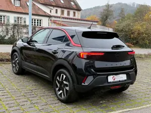 Opel Mokka 1.2 Turbo GS Line/Navi Pro/Kamera/Autom. Bild 5