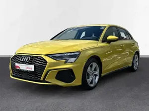 Audi A3 Sportback S line 35 TFSI S tronic Bild 2