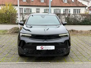 Opel Mokka 1.2 Turbo GS Line/Navi Pro/Kamera/Autom. Bild 2