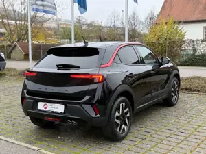 Opel Mokka 1.2 Turbo GS Line/Navi Pro/Kamera/Autom. Bild 4