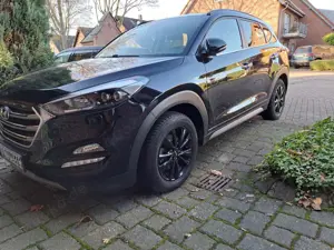 Hyundai TUCSON Tucson 1.6 Turbo 2WD Advantage