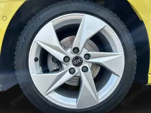 Audi A3 Sportback S line 35 TFSI S tronic Bild 4