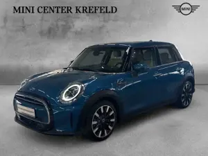 MINI One Classic Trim