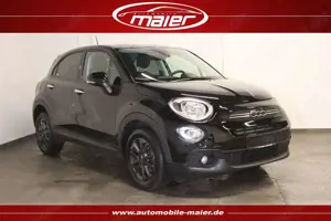 Fiat 500X Club-Navi-Tempomat-Spurhalte-Klima-DAB-
