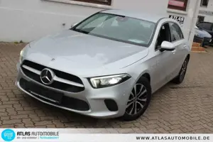 Mercedes-Benz A 200 d 8G-DCT MBUX=LED High=KAMERA=NAVI
