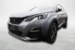 Peugeot 3008 Allure 1.2 PureTech 130 EAT8