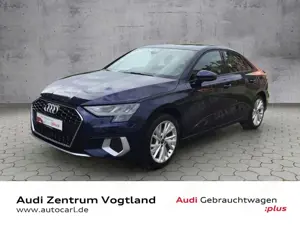 Audi A3 Limousine advanced 30 TFSI S-tronic Business/SHZ