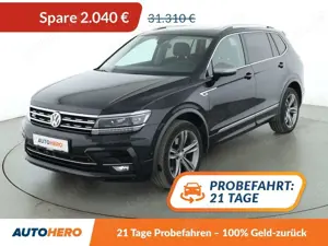 Volkswagen Tiguan Allspace 2.0 TDI Highline 4Motion Aut.*HEAD-UP*360CAM*ACC*