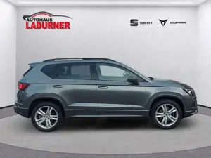 SEAT Ateca 2.0 TDI FR *PANODACH+NAVI+ELEK.HECKKLA+LED* Bild 5