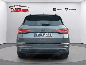 SEAT Ateca 2.0 TDI FR *PANODACH+NAVI+ELEK.HECKKLA+LED* Bild 3
