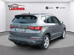 SEAT Ateca 2.0 TDI FR *PANODACH+NAVI+ELEK.HECKKLA+LED* Bild 4