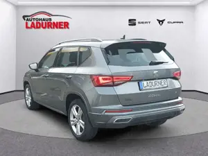 SEAT Ateca 2.0 TDI FR *PANODACH+NAVI+ELEK.HECKKLA+LED* Bild 2