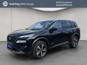 Nissan X-Trail 1.5 VC-T e-POWER N-Connecta PANO+LED+NAVI