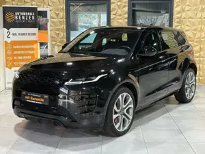 Land Rover Range Rover Evoque R-Dynamic SE/MEMORY/ACC/APPLE