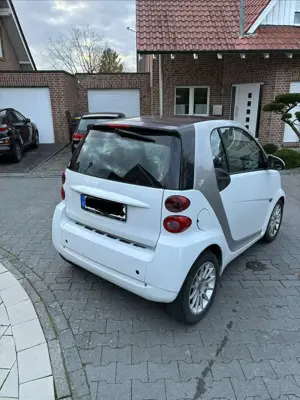 smart forTwo Micro Hybrid Drive 52kW (451.380) Bild 3