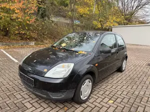 Ford Fiesta *EXPORT**FAHRBEREIT**BASTLER*