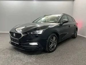 SEAT Leon Sportstourer Style 1.5 eTSI ACC*NAVI*KAM