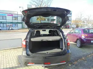 Suzuki SX4 S-Cross 1.6 VVT 4x2 Comfort Bild 4