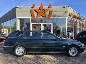 BMW 523 Kombi