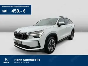 Skoda Kodiaq 2.0TDI DSG 4x4 Selection AHK Navi LED ACC