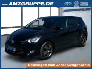 Toyota Verso 1.8 Multimode Executive AHK+Navi