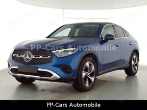 Mercedes-Benz GLC 300 4M Cp*PREMIUM+*HaL*Massage*STHG*AHK*VOLL