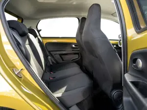 Volkswagen up! 1.0 United ALU KAM SHZ GRA BT ISOFIX Bild 4