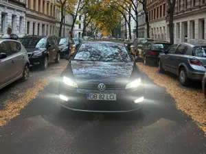 Volkswagen Golf Golf 2.0 BlueTDI DSG Highline Bild 5