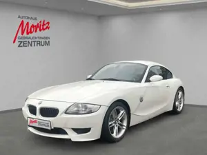 BMW Z4 M *VERKAUF AN HANDEL/EXPORT/B2B!*