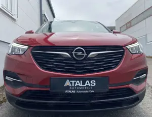 Opel Grandland X Bild 3