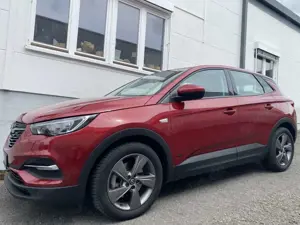 Opel Grandland X Bild 5