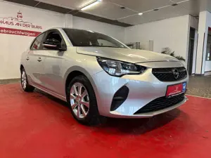 Opel Corsa Corsa F Edition//Navi//DAB//TMP