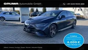 Mercedes-Benz EQE 350 EQE 350+ AMG+Premium.Plus+AHK+Head-up+Pano+Burm+